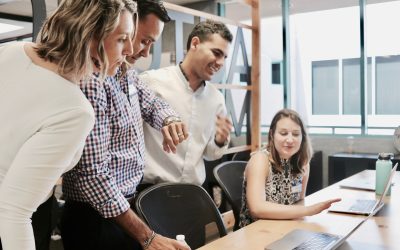 España a la cola de la calidad del empleo, por factores como la temporalidad y la dificultad de desarrollo de una carrera profesional.