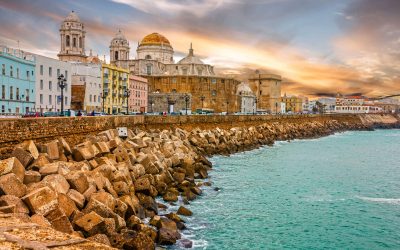 Turismo y economía en Cádiz: un motor en constante evolución