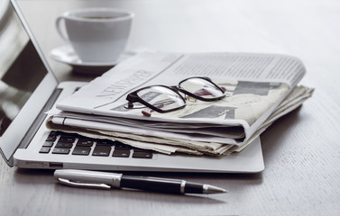 Noticias Profesionales Julio-Agosto 2022