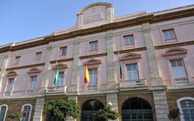Presentación del Observatorio de indicadores económicos y del informe de coyuntura económica 2021 provinciales.