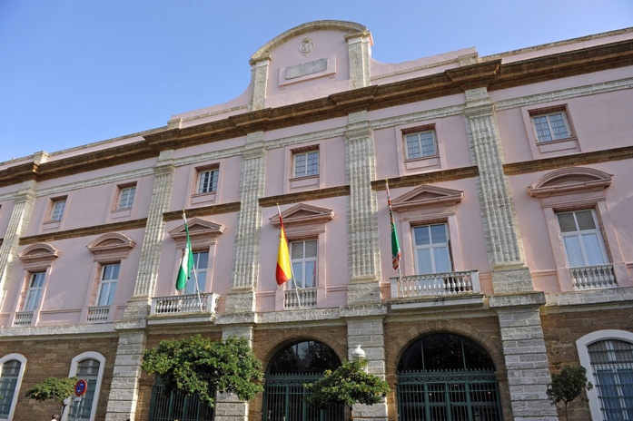 Presentación del Observatorio de indicadores económicos y del informe de coyuntura económica 2021 provinciales.