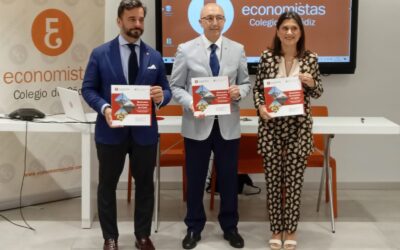 Cádiz supera a Andalucía y a España en previsiones de crecimiento económico para 2023 en un contexto de desaceleración generalizado