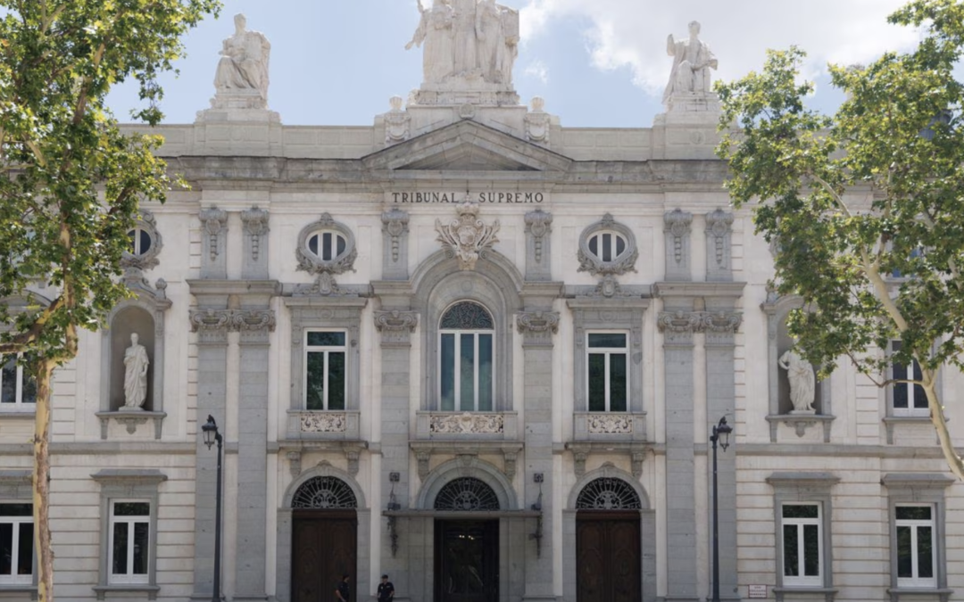 Hacienda no puede responsabilizar a un menor, sin rentas, de las deudas de sus padres