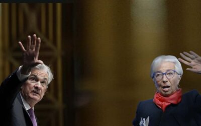 El BCE, sube un cuarto de punto el tipo de interés de referencia, mientras que los mercados ya descuentan descensos a partir de septiembre