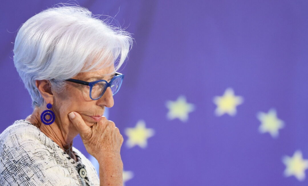 El Euribor alcanza el 4,2% por primera vez desde 2008