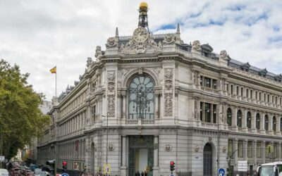 El Banco de España, rebaja el crecimiento para 2024 a un 1,6 del PIB