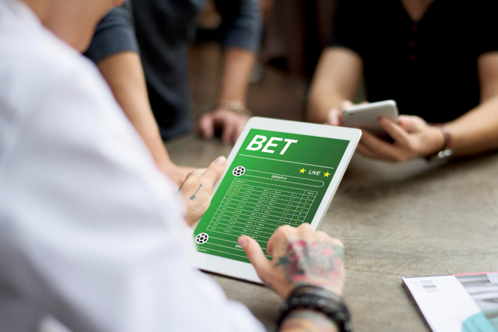 Obligación de declarar las ganancias obtenidas en las apuestas online