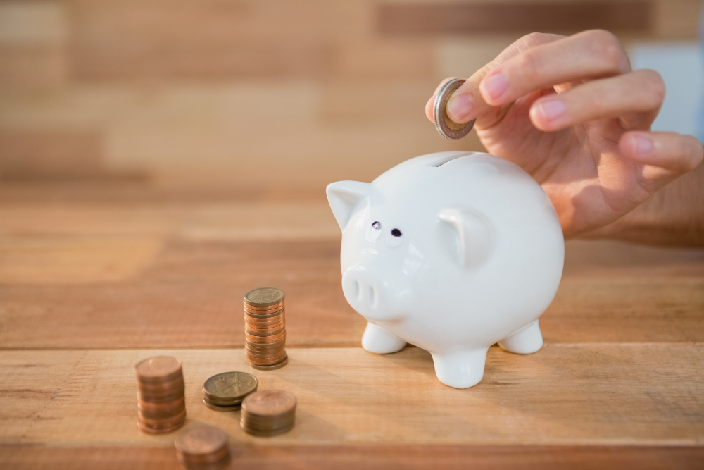 La inflación y la euforia consumidora termina con los ahorros del confinamiento y sitúa el nivel de ahorro en Europa a niveles precovid