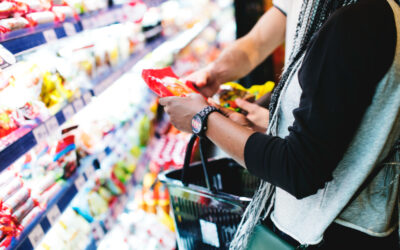 La rebaja del IVA en alimentos de primera necesidad desaparece por el aumento de costes de estos, el efecto de la sequia se une a la inflación general de precios.