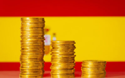 Cataluña y Valencia afrontan importantes vencimientos de deuda en la próxima legislatura. Andalucia y Madrid, también afrontarán importantes pagos pero de un importe más moderado