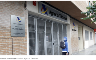 La AEAT intensificará avisos sobre el cumplimiento de la obligación de declarar ciertas operaciones de inversión en las cuales se concentra el mayor nivel de incumplimiento
