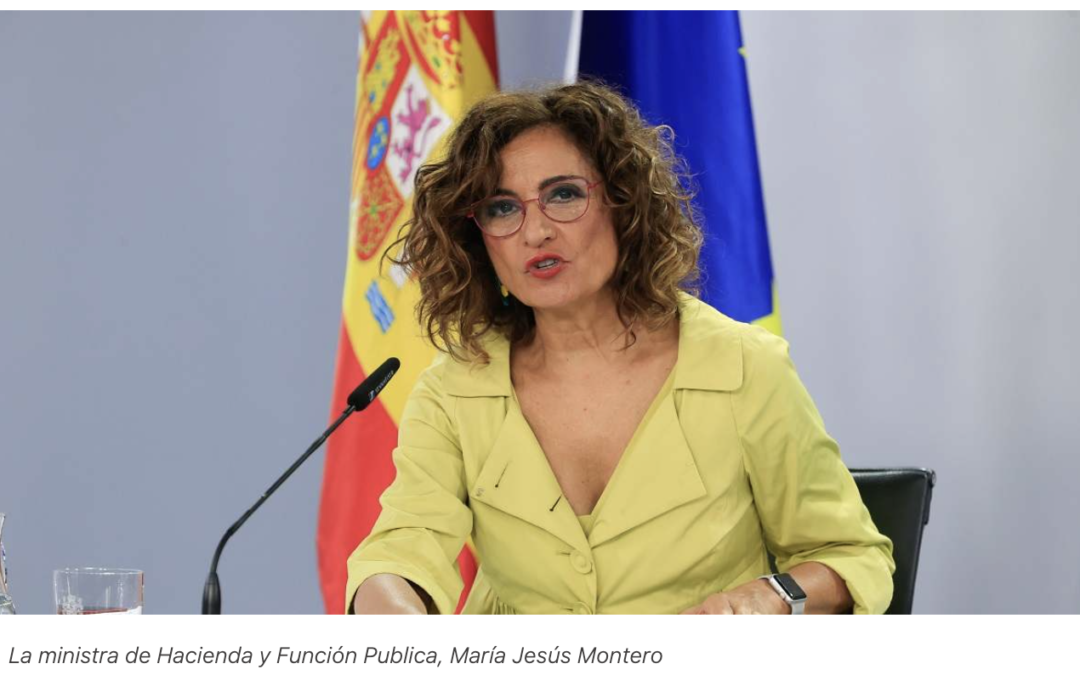 Durante la primera semana de octubre deben presentarse en el Congreso los presupuestos anuales 2025, para su aprobación en plazo