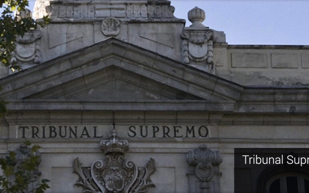 El Tribunal Supremo establece limitaciones a la AEAT al acceso a dispositivos electrónicos de los contribuyentes cuando este pueda vulnerar el derecho a la intimidad entre otros derechos fundamentales