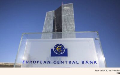 Las actas de BCE revelan que las últimas decisiones sobre subida de tipos, septiembre, tenían un carácter preventivo más que fundamentado