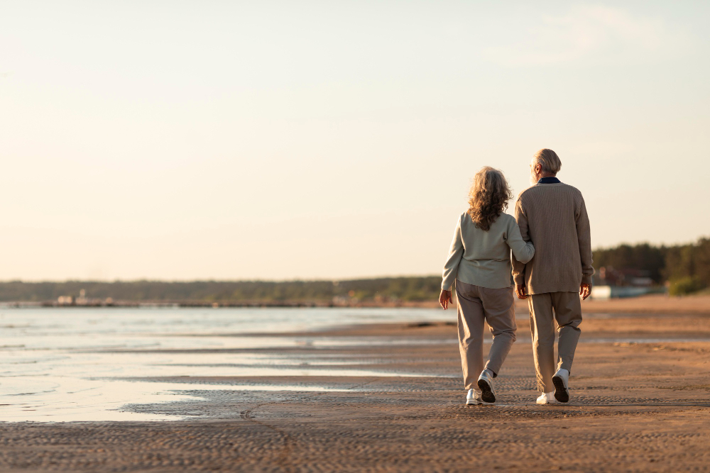 Anuncio de la revalorización de pensiones para 2024