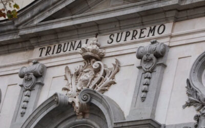 Primera sentencia del Tribunal Supremo que condena al Estado a una indemnización por la incorrecta legislación del impuesto de “plusvalía”.