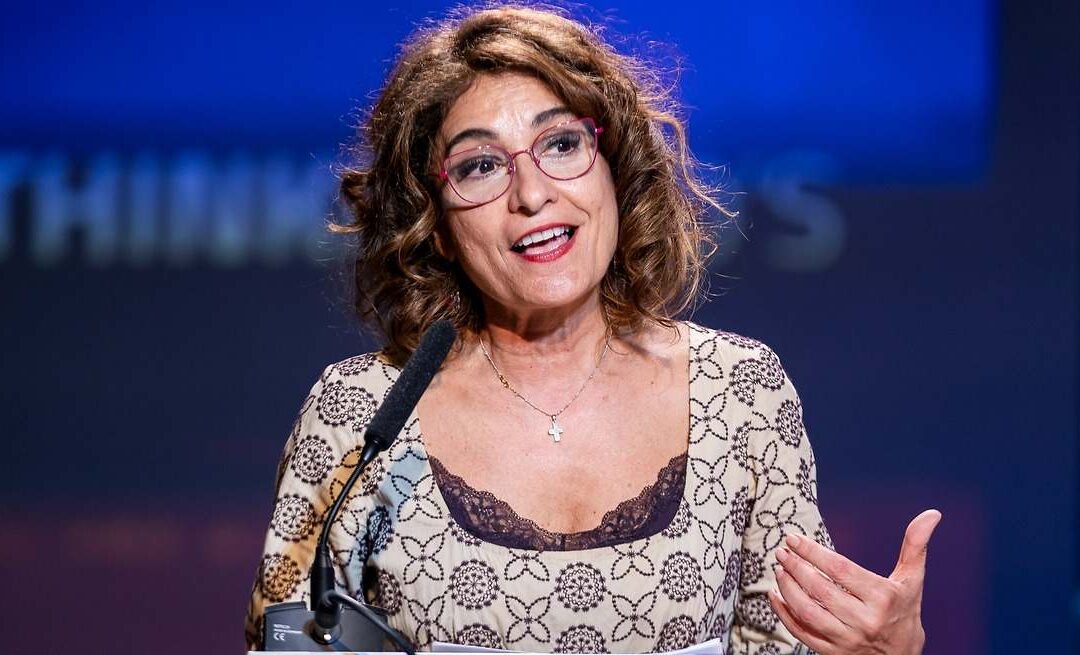 Artículo de opinión: “La anomalía del Impuesto de Sociedades”