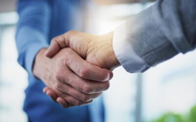 La creación de empresas aumentó un 35% en abril, Andalucía la tercera Comunidad Autónoma donde más empresas se crearon