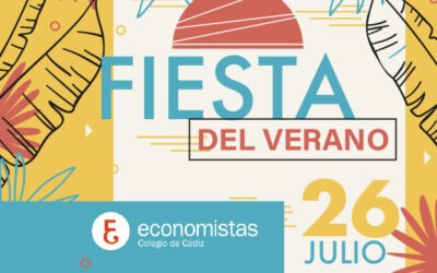 ¡Celebremos juntos la Fiesta del Verano del Colegio en la mejor compañía!