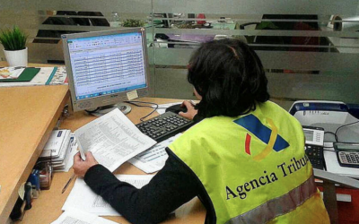 El Tribunal Supremo estudia se Hacienda puede sancionar si el inspector no aprecia infracción