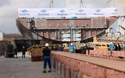 Los economistas gaditanos fían el impulso de 2025 en el turismo y en la construcción naval