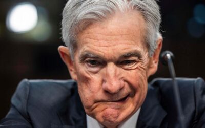 La FED Estadounidense empieza a valorar el impacto de los aranceles sobre la inflación