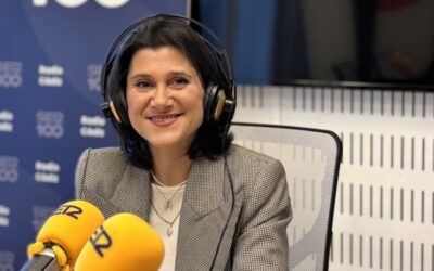 El Colegio de Economistas de Cádiz destaca la diversificación y la cooperación público-privada como herramientas ante la guerra de aranceles