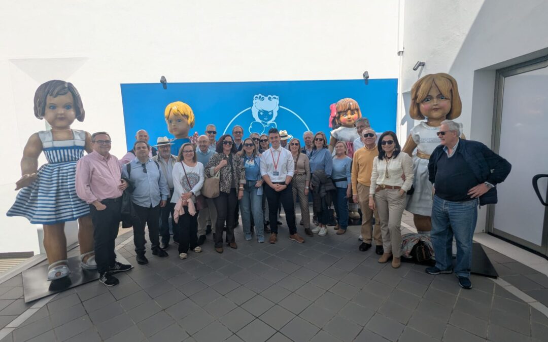 Junta General 2025: Celebrando el patrimonio y fortaleciendo vínculos