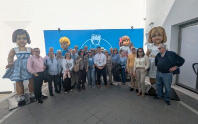 Junta General 2025: Celebrando el patrimonio y fortaleciendo vínculos