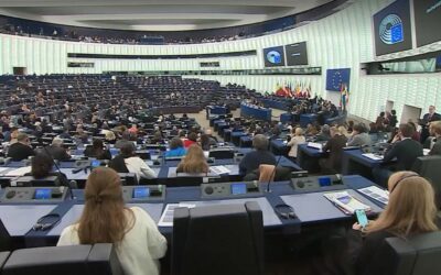 Respuesta arancelaria de la UE a los aranceles impuestos por EE.UU