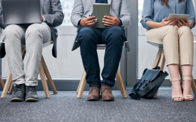 Dificultades de las empresas, en el mercado laboral, para captar y mantener talento