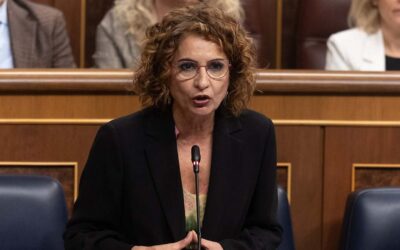 Desigualdad en el pago de impuestos por dividendos, entre personas físicas y sociedades.