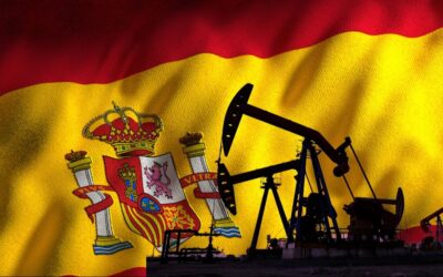 La bajada de precio del petróleo refuerza el PIB español