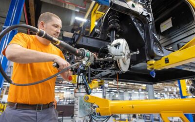 Alemania no supera el estancamiento económico a pesar de la importante inyección de su Gobierno
