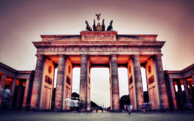 Alemania estancada por tercer año consecutivo