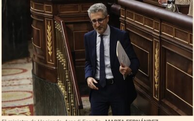 Hacienda pierde 9.428 millones por el fraude en el IVA de los hogares