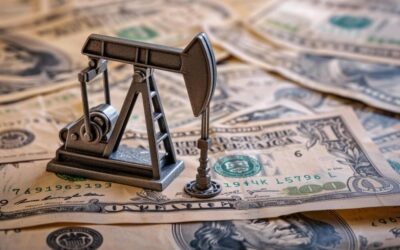 Los precios energéticos se disparan: gas en máximos y crudo en 95 dólares