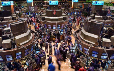 Las gestoras de Fondos de EE.UU, preparan sus carteras para un escenario de ralentización de la economía mundial.