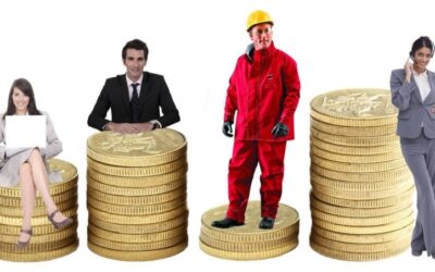 Subida de salarios 2023, la gran encrucijada.